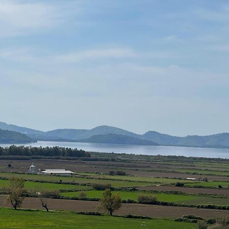 Panoramic Views Of Sarandaアパートメント エクステリア 写真