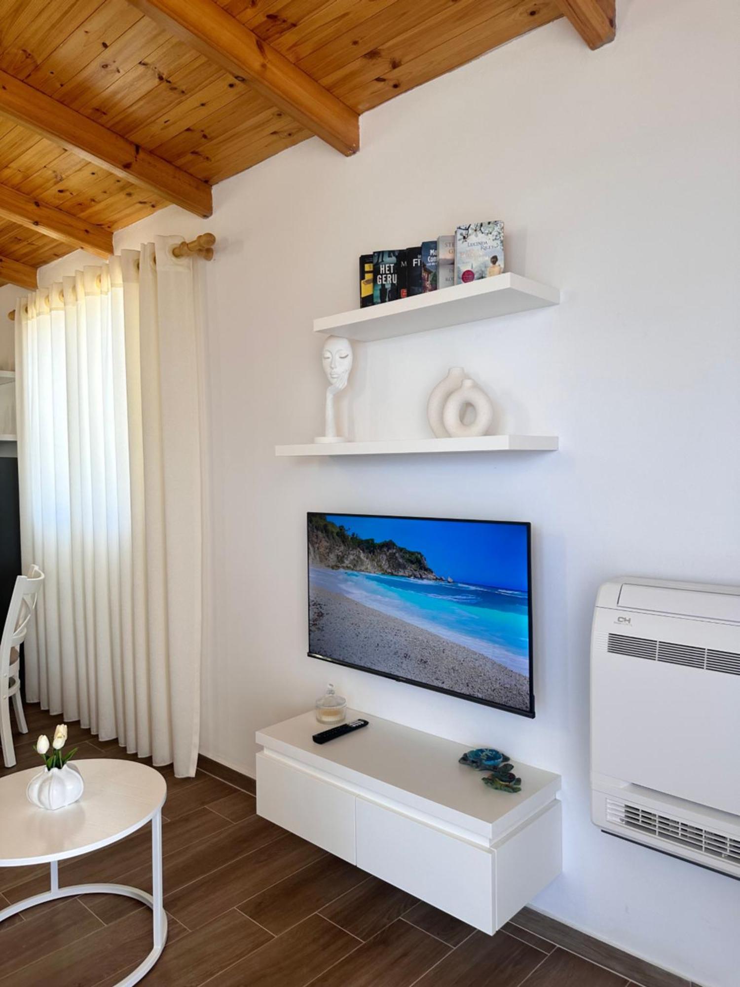 Panoramic Views Of Sarandaアパートメント エクステリア 写真