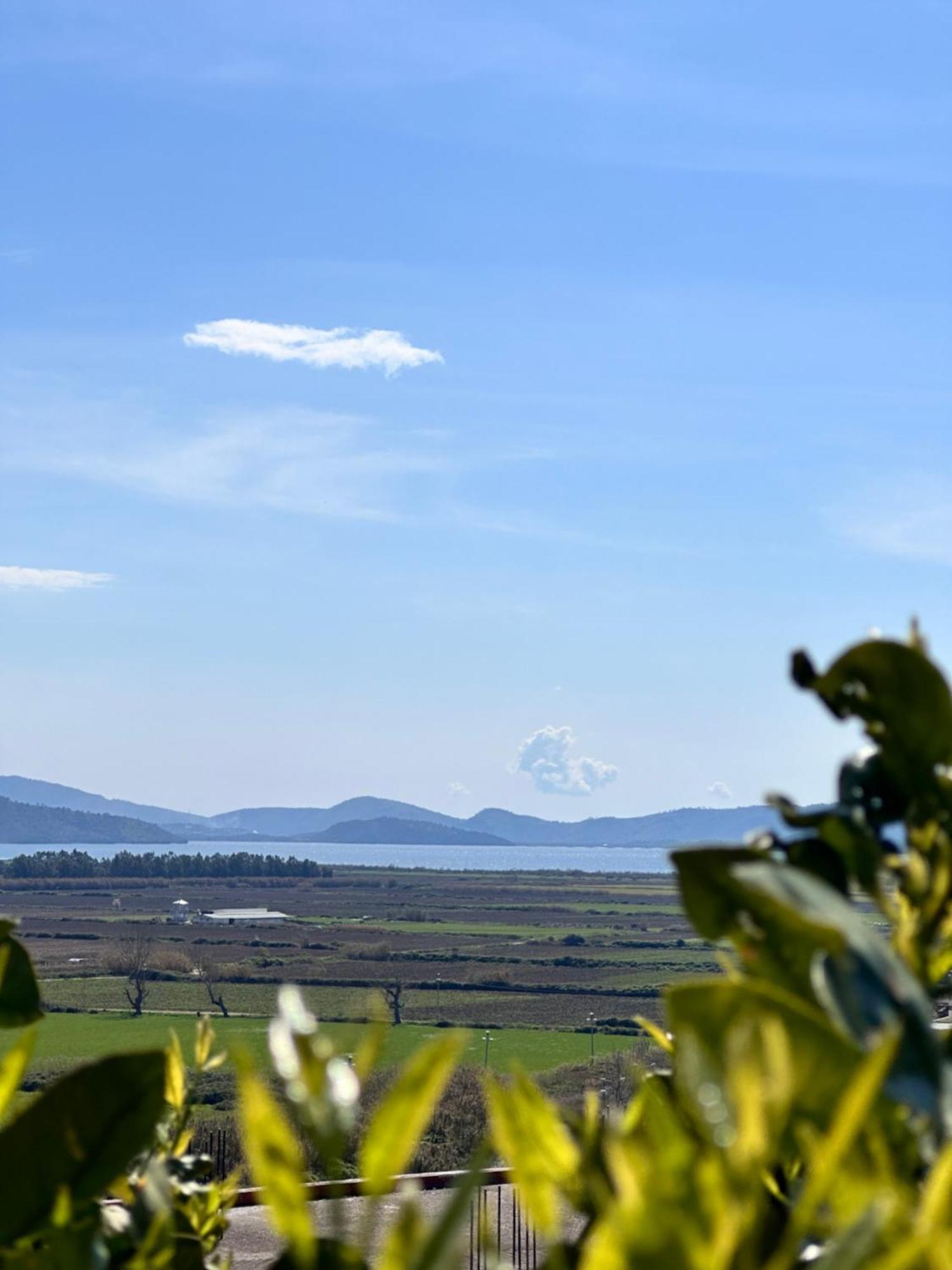 Panoramic Views Of Sarandaアパートメント エクステリア 写真