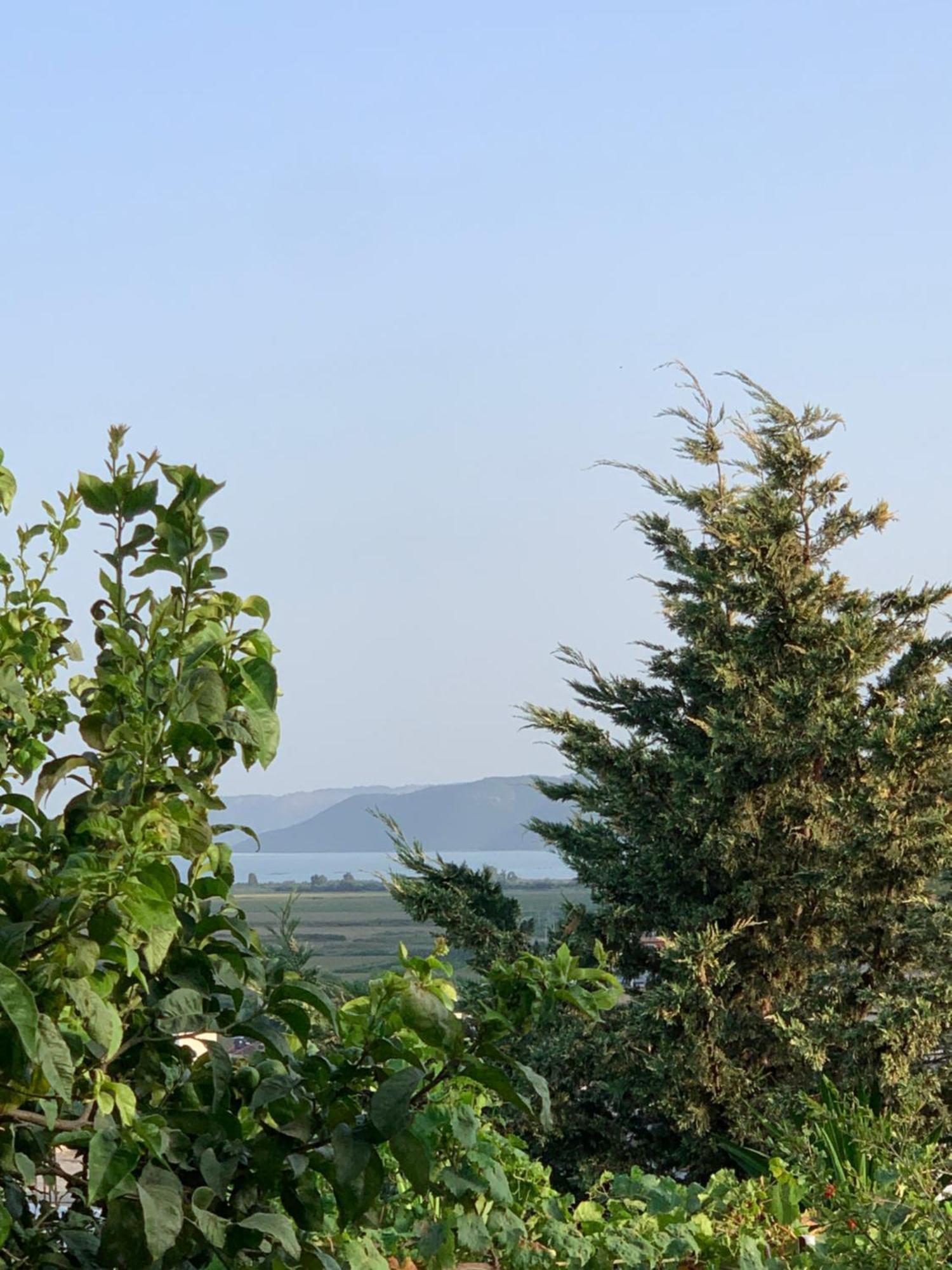 Panoramic Views Of Sarandaアパートメント エクステリア 写真