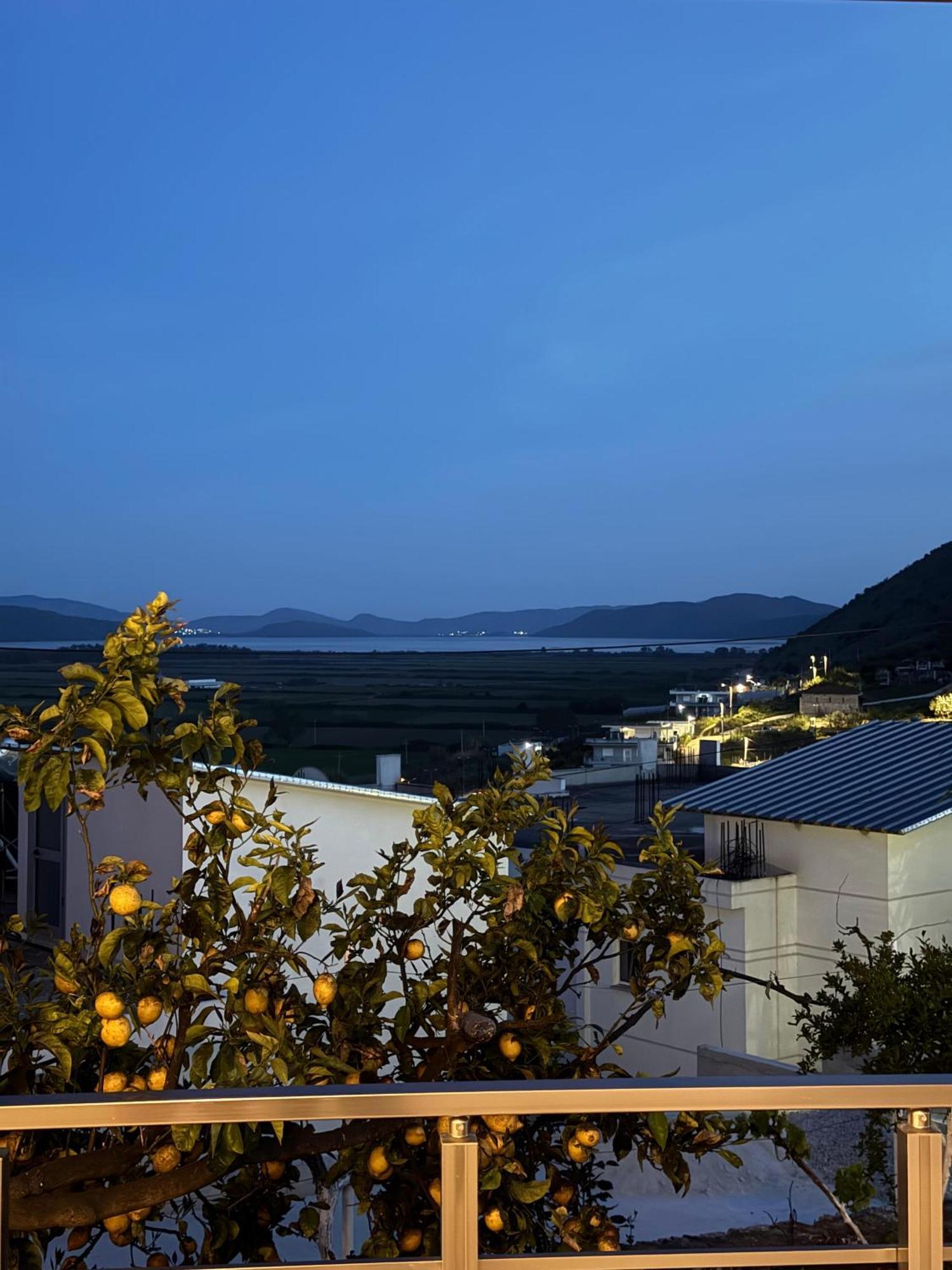 Panoramic Views Of Sarandaアパートメント エクステリア 写真